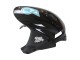 Carenados Moto Honda CBR600RR 2005-2006 - Azul Claro Negro 35