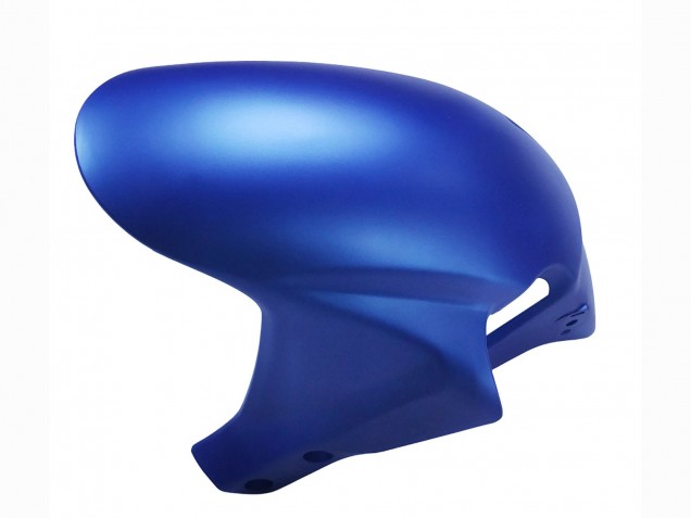 Carenados Moto Honda CBR600RR 2005-2006 - Azul