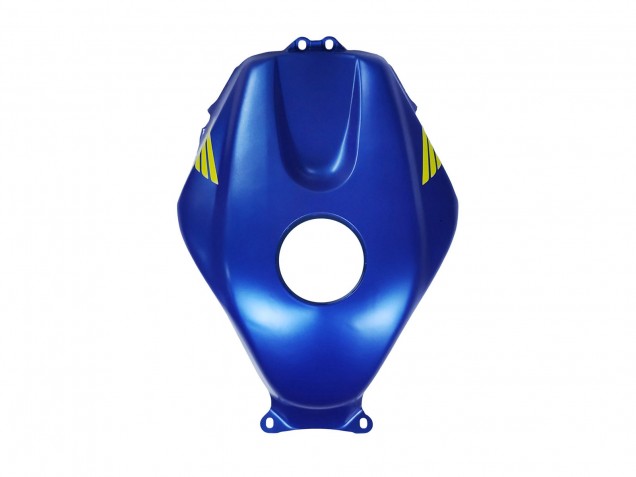 Carenados Moto Honda CBR600RR 2005-2006 - Azul