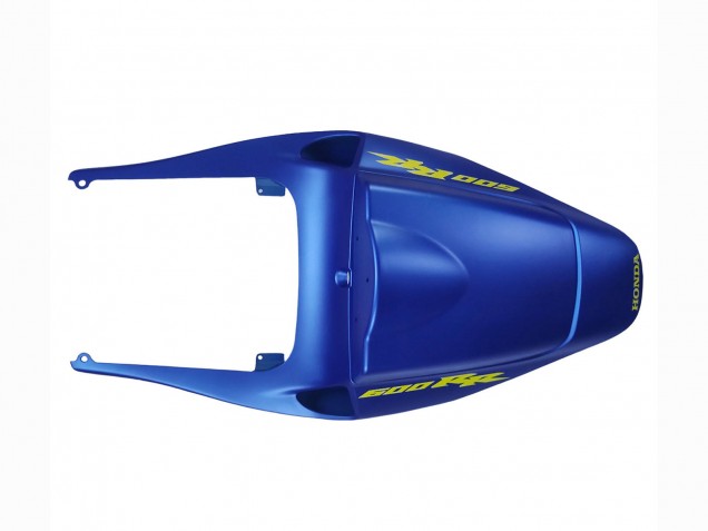 Carenados Moto Honda CBR600RR 2005-2006 - Azul