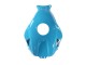 Carenados Moto Honda CBR600RR 2005-2006 - Azul Claro