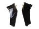 Carenado Moto Honda CBR600RR 2005-2006 - Negro Oro