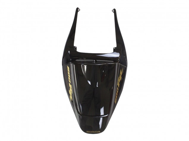 Carenado Moto Honda CBR600RR 2005-2006 - Negro Oro