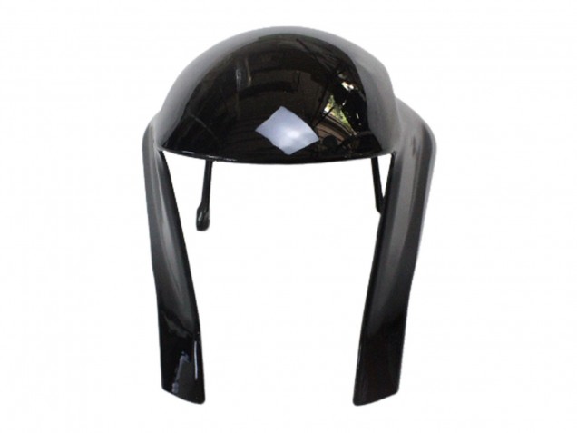 Carenado Moto Honda CBR600RR 2005-2006 - Negro Oro