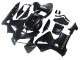 Carenados Moto Honda CBR600RR 2005-2006 - Negro Mate