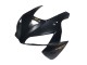 Carenados Moto Honda CBR600RR 2005-2006 - Negro Mate