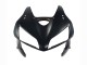 Carenados Moto Honda CBR600RR 2005-2006 - Negro Mate