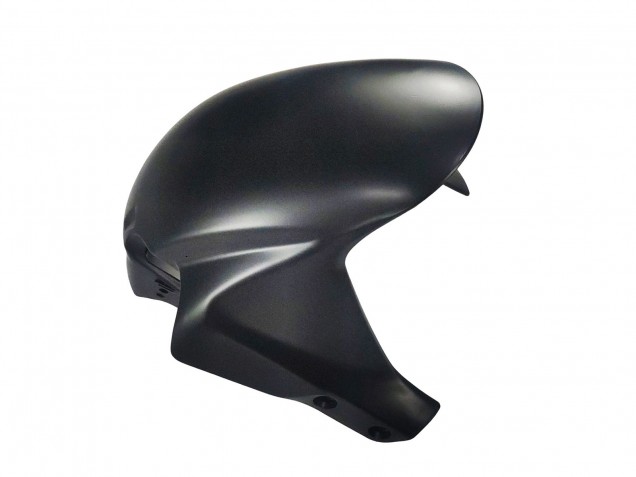 Carenados Moto Honda CBR600RR 2005-2006 - Negro Mate