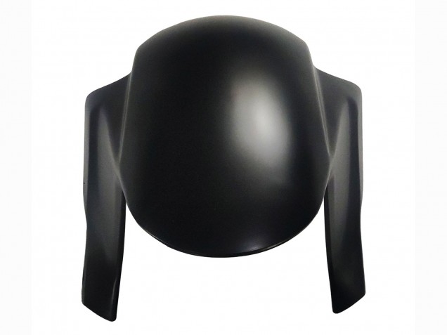 Carenados Moto Honda CBR600RR 2005-2006 - Negro Mate