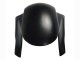 Carenados Moto Honda CBR600RR 2005-2006 - Negro Mate