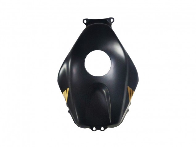 Carenados Moto Honda CBR600RR 2005-2006 - Negro Mate