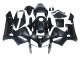 Carenados Moto Honda CBR600RR 2005-2006 - Negro Mate