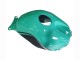 Carenados Moto Honda CBR600RR 2005-2006 - Verde Claro Blanco Negro Brillante Joe Rocket