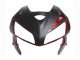 Carenados Moto Honda CBR600RR 2005-2006 - Rojo Negro