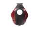 Carenados Moto Honda CBR600RR 2005-2006 - Rojo Negro