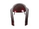 Carenados Moto Honda CBR600RR 2005-2006 - Rojo Negro