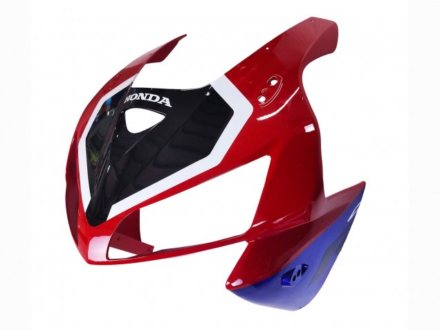 Carenados Moto Honda CBR600RR 2005-2006 - Rojo Azul Negro
