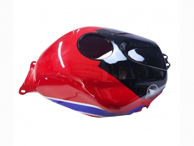 Carenados Moto Honda CBR600RR 2005-2006 - Rojo Azul Negro