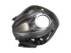 Carenado Moto Honda CBR600RR 2007-2008 - Plata Negro Brillante
