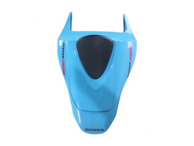 Carenados Moto Honda CBR600RR 2007-2008 - Azul Claro Carrera