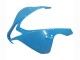 Carenados Moto Honda CBR600RR 2007-2008 - Azul Claro Carrera