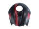 Carenados Moto Honda CBR600RR 2007-2008 - Negro Mate Rojo