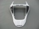 Carenados Moto Honda CBR600RR 2007-2008 - Blanco Negro Carrera