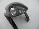 Carenados Moto Honda CBR600RR 2007-2008 - Blanco Negro Carrera