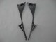 Carenados Moto Honda CBR600RR 2007-2008 - Blanco Negro Carrera
