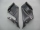 Carenados Moto Honda CBR600RR 2007-2008 - Blanco Negro Carrera