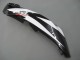 Carenados Moto Honda CBR600RR 2007-2008 - Blanco Negro Carrera
