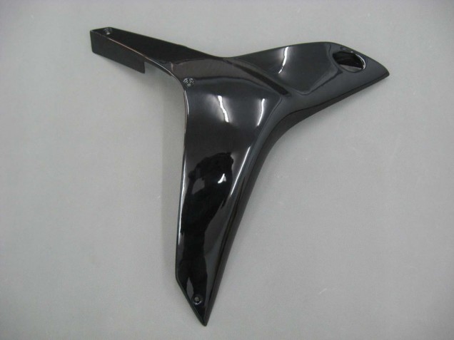 Carenados Moto Honda CBR600RR 2007-2008 - Blanco Negro Carrera