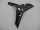 Carenados Moto Honda CBR600RR 2007-2008 - Blanco Negro Carrera