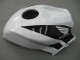 Carenados Moto Honda CBR600RR 2007-2008 - Blanco Negro Carrera