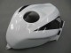 Carenados Moto Honda CBR600RR 2007-2008 - Blanco Negro Carrera