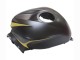Carenados Moto Honda CBR600RR 2009-2012 - Negro Mate Oro