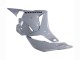 Carenados Moto Honda CBR600RR 2009-2012 - Nardo Gris Brillante