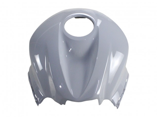 Carenados Moto Honda CBR600RR 2009-2012 - Nardo Gris Brillante