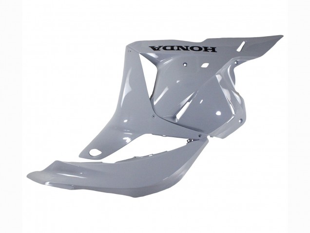 Carenados Moto Honda CBR600RR 2009-2012 - Nardo Gris Brillante