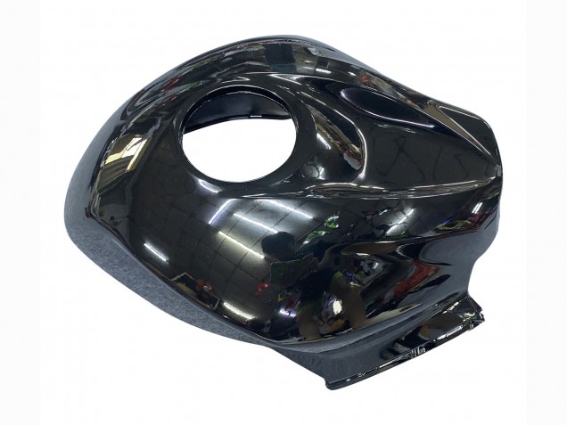 Carenados Moto Honda CBR600RR 2009-2012 - Rojo Negro Brillante