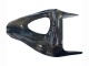 Carenados Moto Honda CBR600RR 2009-2012 - Rojo Negro Brillante