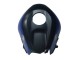 Carenados Moto Honda CBR600RR 2013-2026 - Azul Negro Mate Carrera