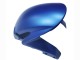 Carenados Moto Honda CBR600RR 2013-2026 - Azul Negro Mate Carrera