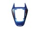 Carenados Moto Honda CBR600RR 2013-2026 - Azul Negro Mate Carrera