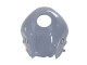 Carenados Moto Honda CBR600RR 2013-2026 - Nardo Gris
