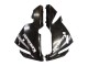 Carenados Moto Kawasaki ZX10R 2004-2005 - Negro Brillante Ninja