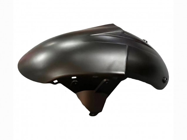 Carenados Moto Kawasaki ZX10R 2004-2005 - Negro Ninja