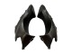 Carenados Moto Kawasaki ZX10R 2004-2005 - Negro Ninja