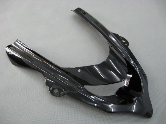 Carenados Moto Kawasaki ZX10R 2004-2005 - Negro Blanco