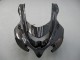 Carenados Moto Kawasaki ZX10R 2004-2005 - Negro Blanco